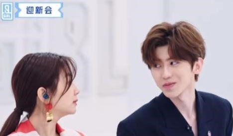 导师|她曾把蔡徐坤残忍淘汰，如今沦为学员，导师蔡徐坤我记得你