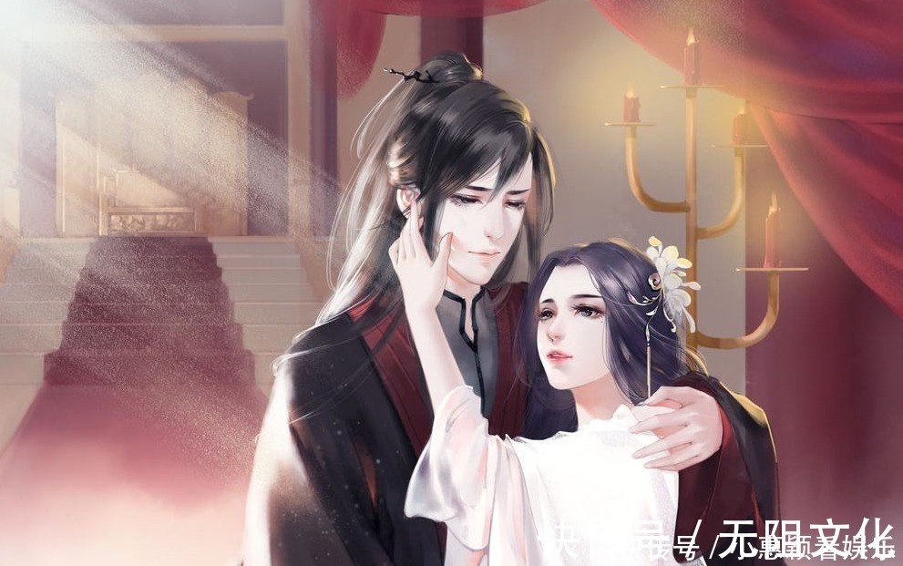 吃醋#妻子吃醋了,柳永特意给她写了首肉麻情词,短短几句堪称哄妻典范