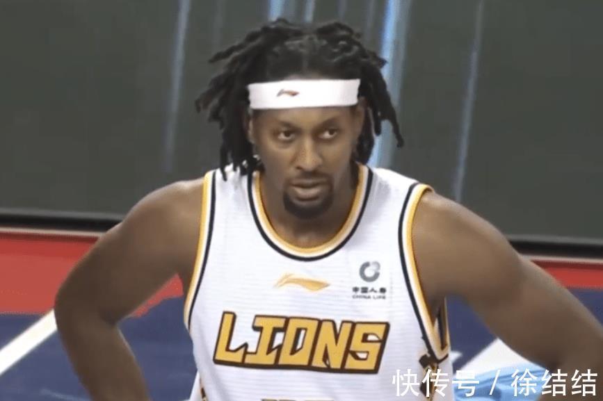 吉布森|首钢惨遭广厦横扫,林书豪15分钟0分,全队仅一人得分上双太尴尬