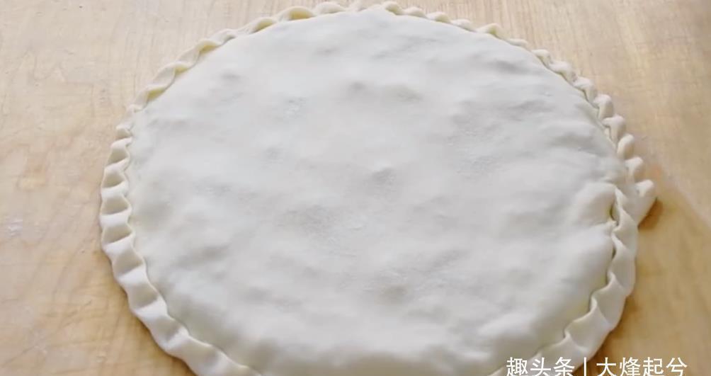 面团|菠菜最好吃的做法，不炒不凉拌，我家一周吃5次，上桌3斤不够吃