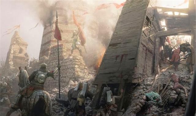 最终|为什么百年战争中，法国最终可以反败为胜