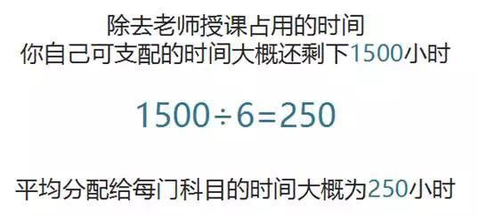 对得起|给高中生的话：再不努力，怎么对得起你过去的12年？