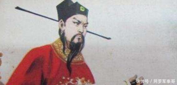 传说这4个人死后当了阎王,一位是包拯,猜猜其它3位是谁