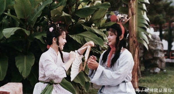 《红楼梦》里贾母对晴雯为什么见死不救难道有什么苦衷!