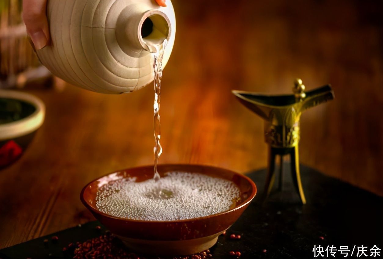 东风|欧阳修的这首词,写透了人生的聚散无常,值得一读再读