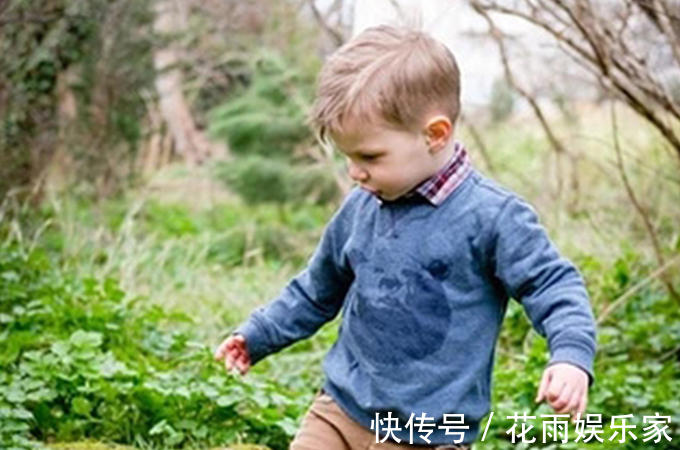 出息|这四种孩子，长大后肯定有出息，你家孩子符合三条，父母就偷偷乐