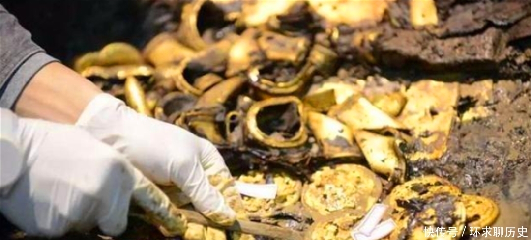 皇帝|皇帝“赏金千两”，真的就是100斤黄金吗？