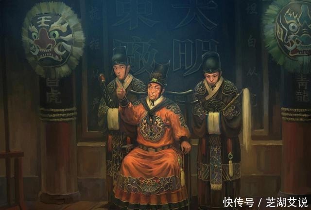 大明帝国|坑死二十多万明军，把皇帝送进大牢，魏忠贤和他相比是小巫见大巫