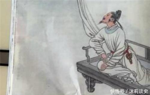 浪漫|课本的《静夜思》,其实被清朝人改动2字,李白原版读起来更浪漫