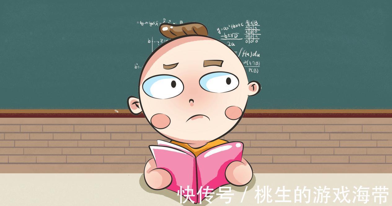 青春期|当你家孩子出现这6种情况,很可能就长不高了