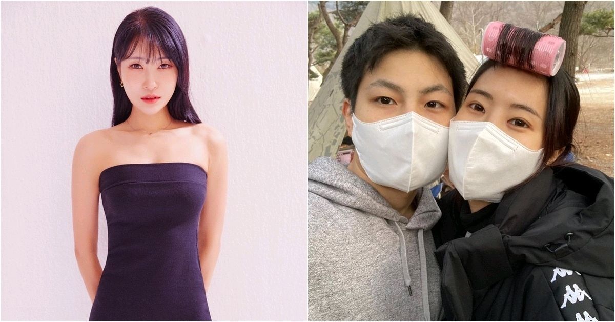 |搞笑女艺人割双眼皮又隆鼻整容?日本男友被化妆术搞懵:不要说谎