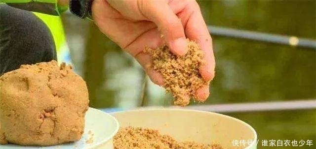 仔细算一下,开饵有6种技巧!