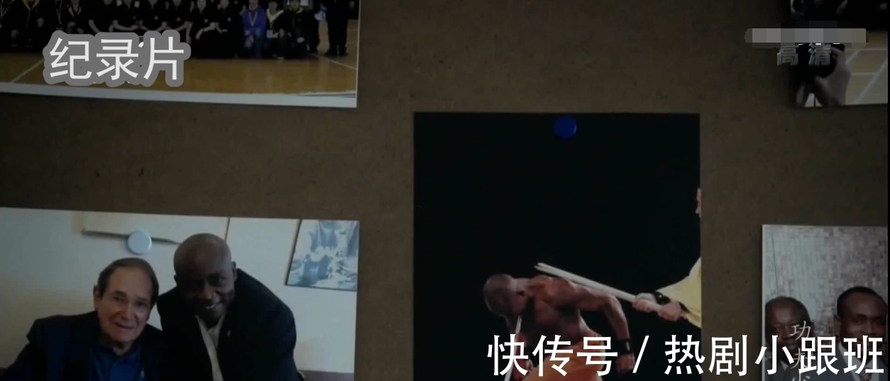 匈牙利|少林寺武僧在欧洲有多牛？存款7000万开法拉利，让人羡慕又自豪！