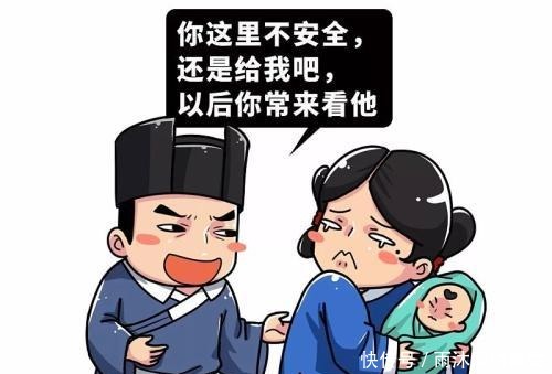 独占|独占明宪宗专宠二十余年的万贵妃:也许没有那么坏