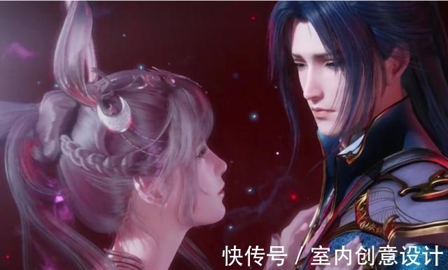 新形象|斗罗大陆小舞新形象被吐槽,蓬蓬裙就算了,发饰变秃头真忍不了!