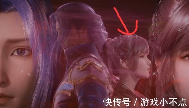 蝎尾辫|斗罗大陆小舞新形象被吐槽,蓬蓬裙就算了,发饰变秃头真忍不了!