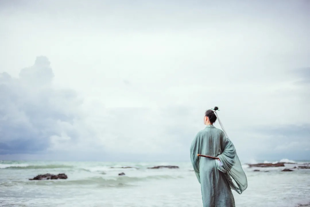 大型犬@人不开心的根本原因:智慧不够