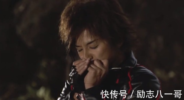 盘点|盘点假面骑士E哥的全部形态，来自地狱的“反派”！