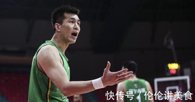 常规赛|郭艾伦CBA常规赛被驱逐出场杨鸣喊话:场上5人给我往死里打
