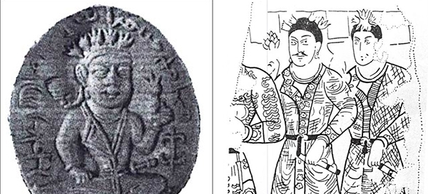 邵学成:被遗忘的丝绸之路——从巴米扬大佛到龟兹大像窟