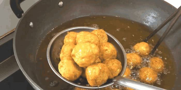 豆腐和萝卜做法!给大鱼大肉不换,隔三差五做,每次抢光