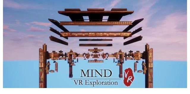 作品|中国原创VR《心境》荣获威尼斯电影节最佳VR作品奖