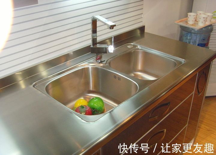 橱柜|家中厨房应该怎么设计,你做对了吗?