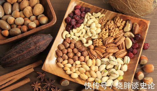 好处|孩子吃零食没一点好处吗?错了!以下的零食可是越吃越健康的