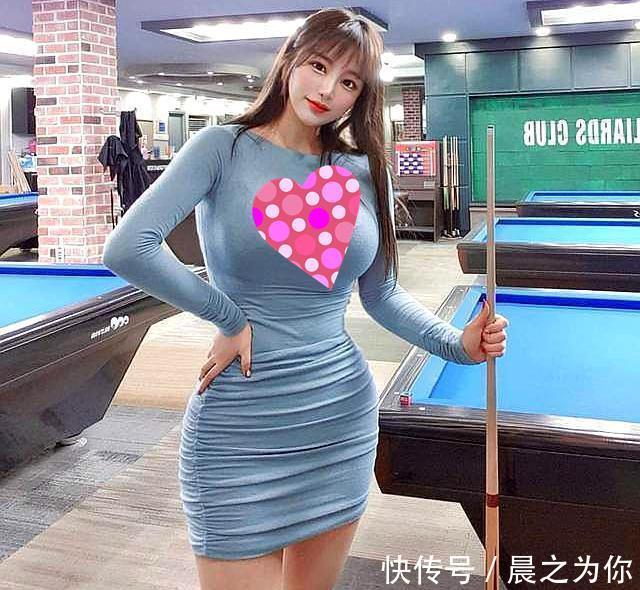 女神|韩国健身女神,63CM腰围+93CM臀围,美貌与身材并重!