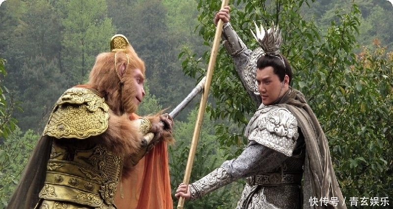 却力|此人辈分与三清同级却不是圣人,教出的弟子却力压三清一脉!