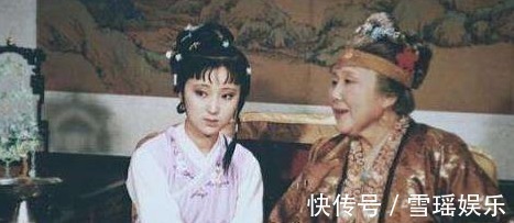 幸福#林黛玉虽寄人篱下,她却有3种别人没有的幸福,不枉这一生