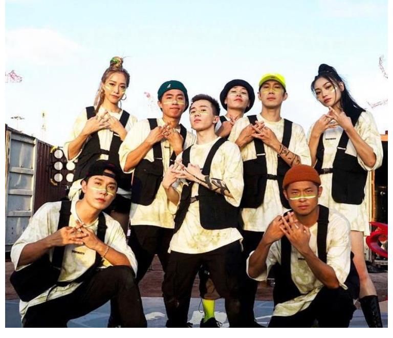 綜藝節目|王祖藍回歸TVB半年，推出幾檔節目，被質疑抄襲內地綜藝節目