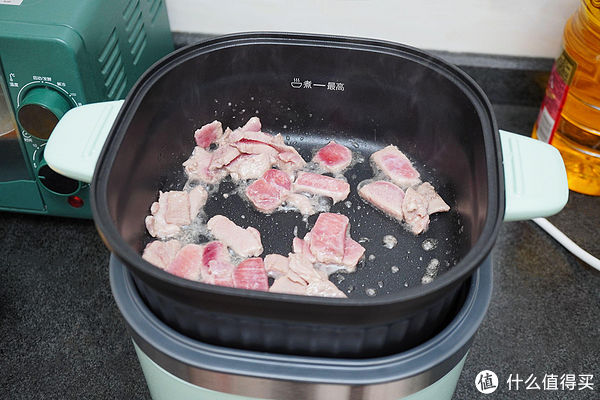 薯条|品质生活 篇七十二：?减肥为主，偶尔解馋，9套居家DIY食谱分享给大家