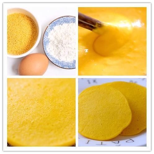 倒入|10道懒人早餐1分钟学会一样,10分钟出锅,连吃一周也不腻