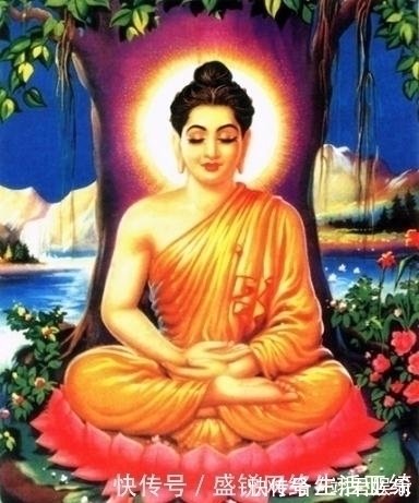 笑话$佛教“如来佛”是释迦牟尼佛吗,这个一定要知道,不然会闹笑话