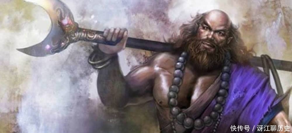 难怪|沙僧下凡后,谁继任卷帘大将难怪得知真相的沙僧再不上天庭