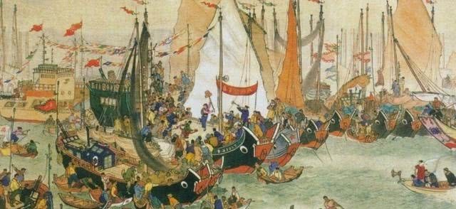 封赏|血战洪都85天,却没得半点封赏,反被朱元璋囚禁身亡:像你那死爹