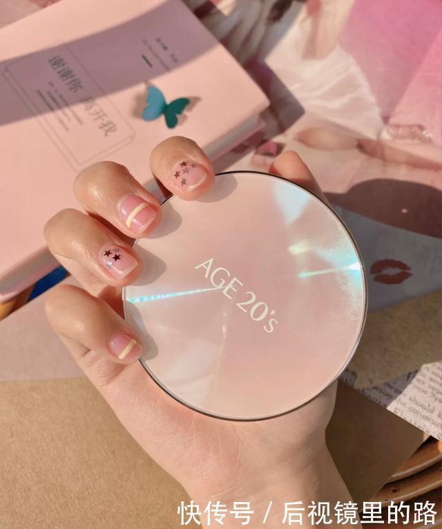 粉扑|用气垫化出来的底妆太高级了!8款不踩雷的好用气垫,赶紧收藏