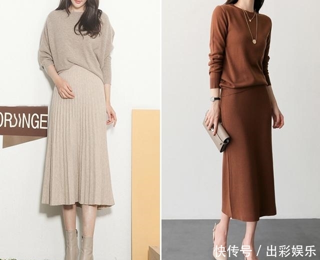 有品位的女人这些穿搭不能错过,这14款常见单品穿搭示范,漂亮