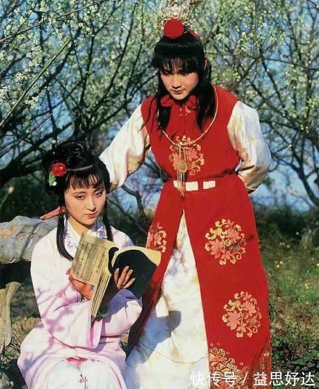 天子&一捧雪伏下贾家之败:当今天子看上了啥宝贝,竟然要把荣国府抄家