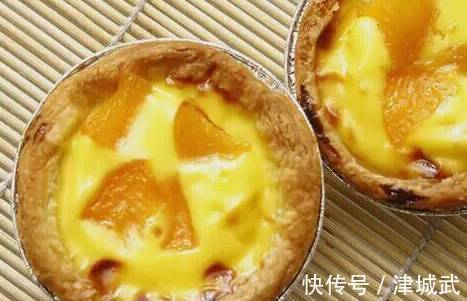 广东早茶热卖的10款广式点心做法