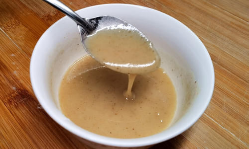 一周吃3回,儿子更是三天两头就喊我做,外酥内软,全家都特别爱吃