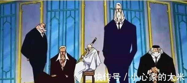 石碑|海贼王：海军不愿泄露空白一百年的历史，为何不去收集历史正文？