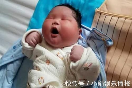 表妹|孩子出生时的“斤两”,暗示将来智商高低?父母要了解自己孩子