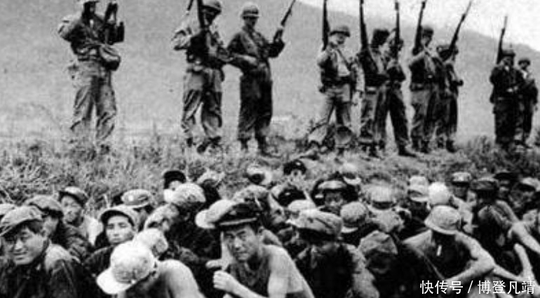 手里|二战时期，日本战俘为何怕苏联女军医？日军：命都在她手里