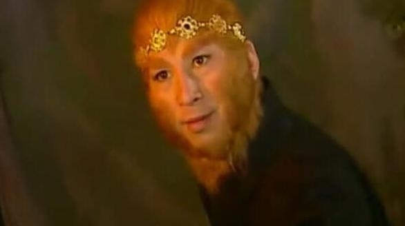 无天|揭露西游记后传最大的谎言 其实无天佛祖完全可以杀死孙悟空