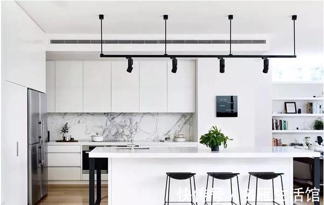 厨房|新房装修不能粗心大意,30条坑随便一踩就踩一大半,坑麻木了