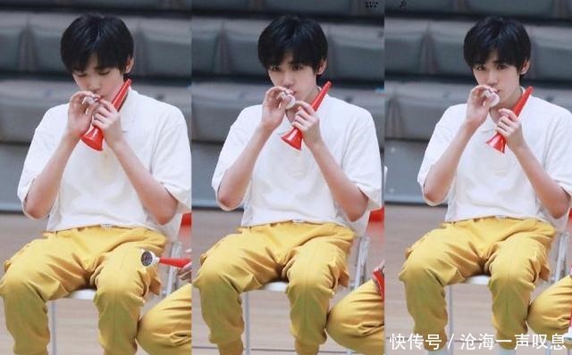 官宣|《王牌对王牌》新成员官宣,并非是大家期待的宋亚轩,而是他