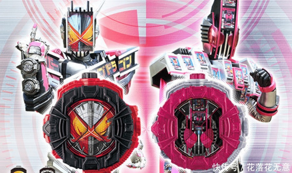 帝骑哥和小魔王竟然“互黑”,帝骑哥亲口吐槽,时王是帝骑第二季