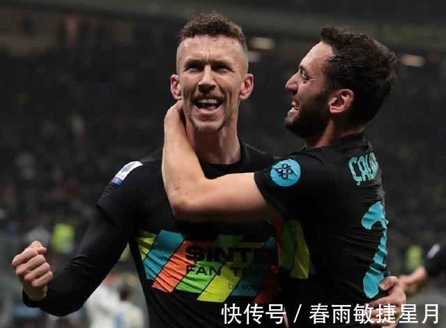 国际米兰|2-0到5-0！国际米兰创16年纪录，因扎吉迎出线关键战，赢球=榜首